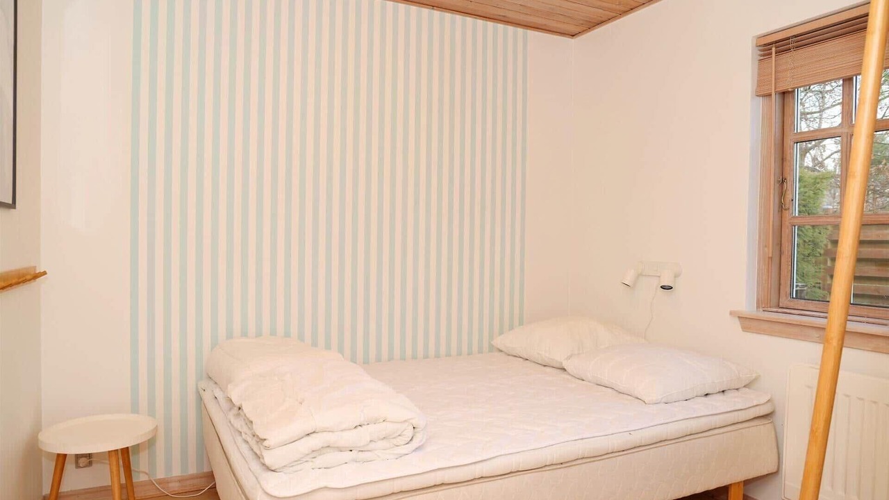 Photo of Bedroom in Hojby