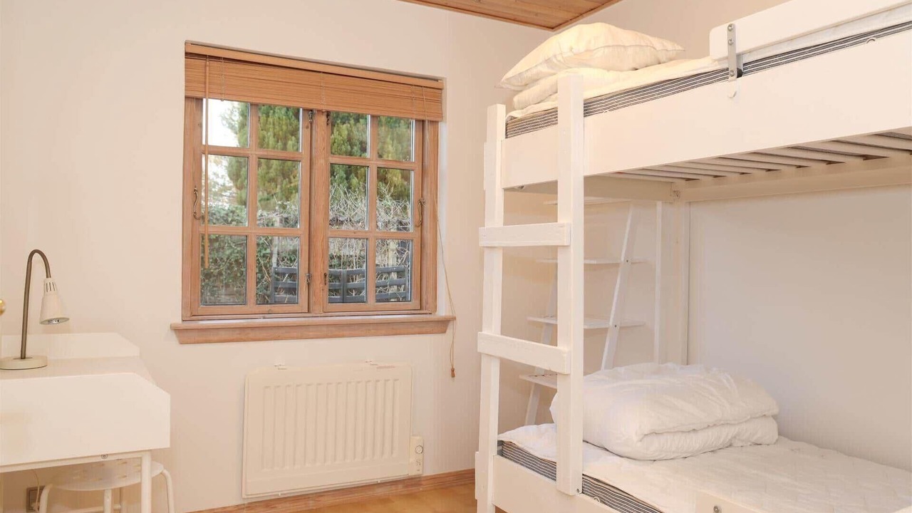 Photo of Bedroom in Hojby