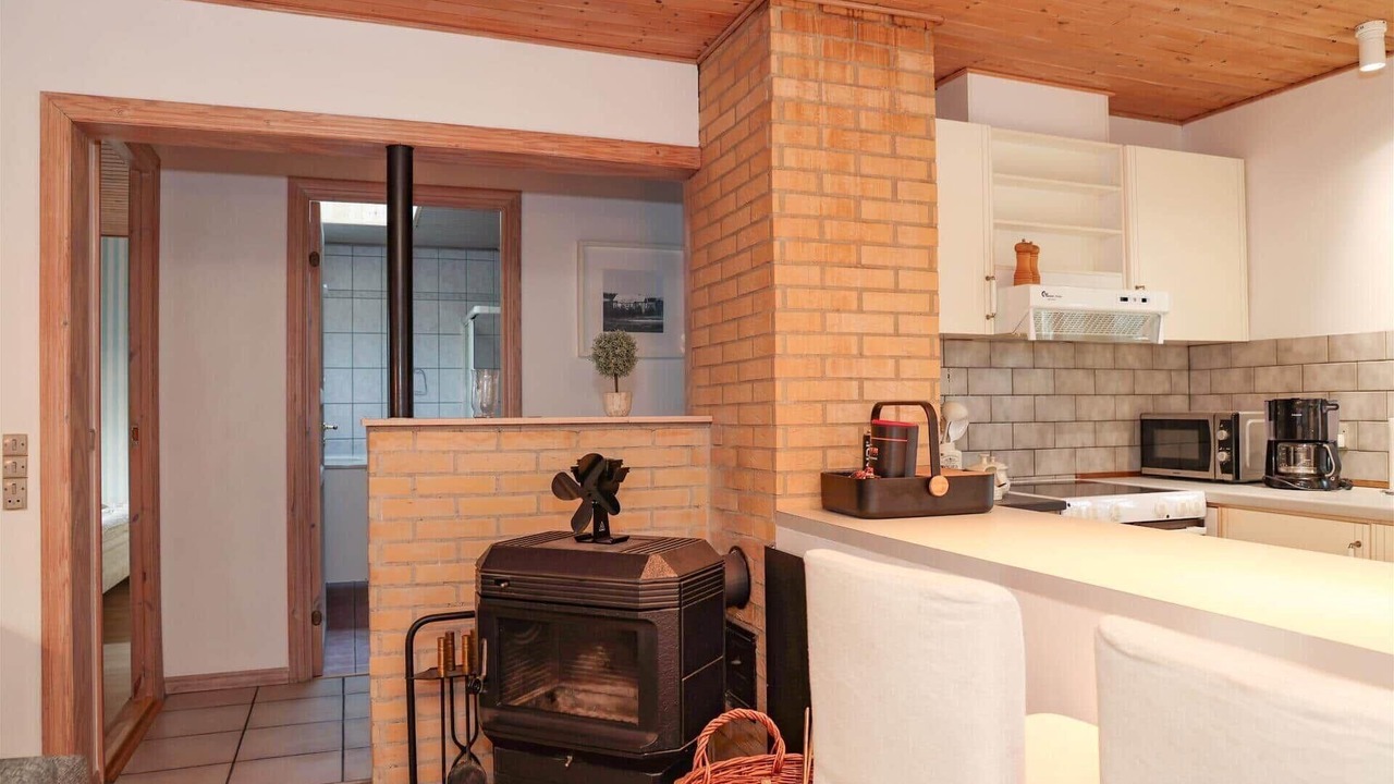 Photo of Kitchen in Hojby