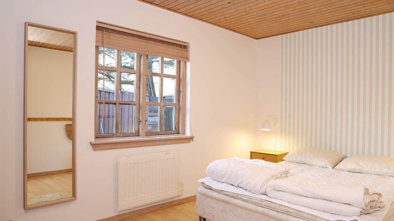Photo of Bedroom in Hojby
