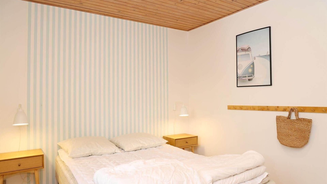 Photo of Bedroom in Hojby