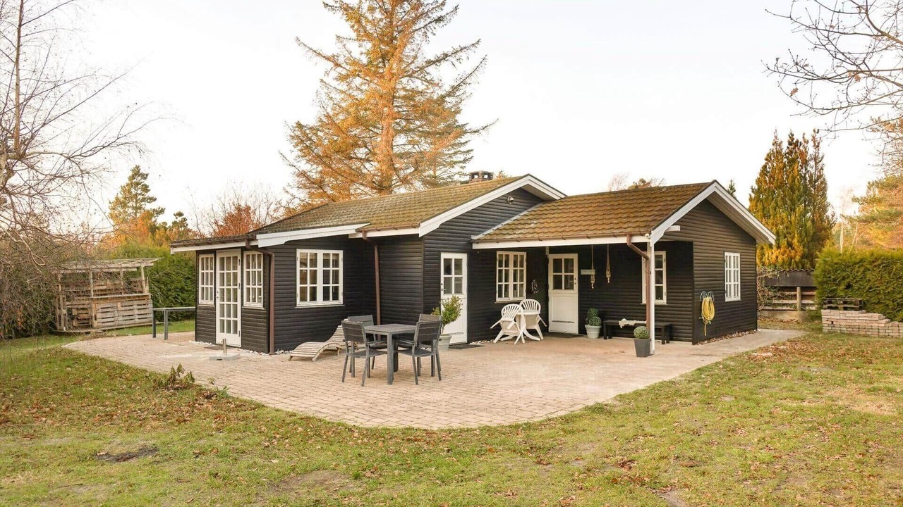 Photo of Outdoor in Hojby
