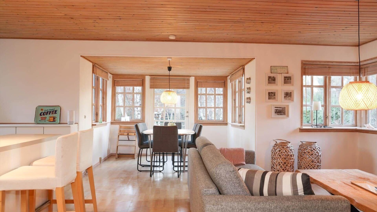 Photo of Livingroom in Hojby