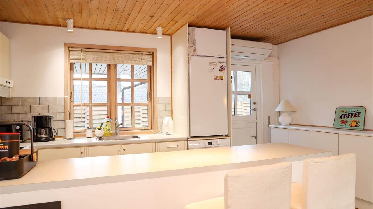 Photo of Kitchen in Hojby