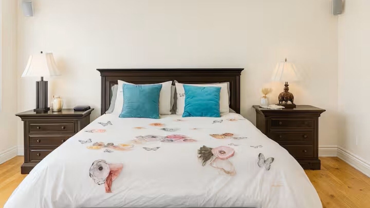 Photo of Bedroom in Boucherville