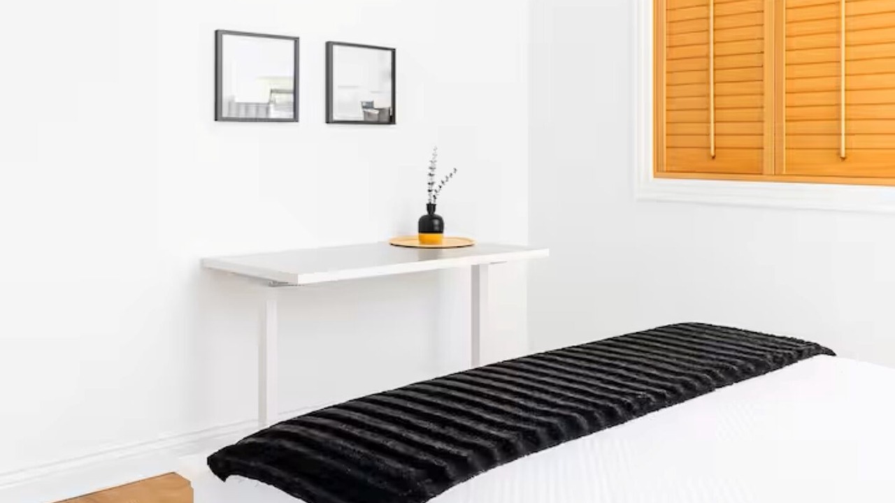 Photo of Bedroom in Boucherville