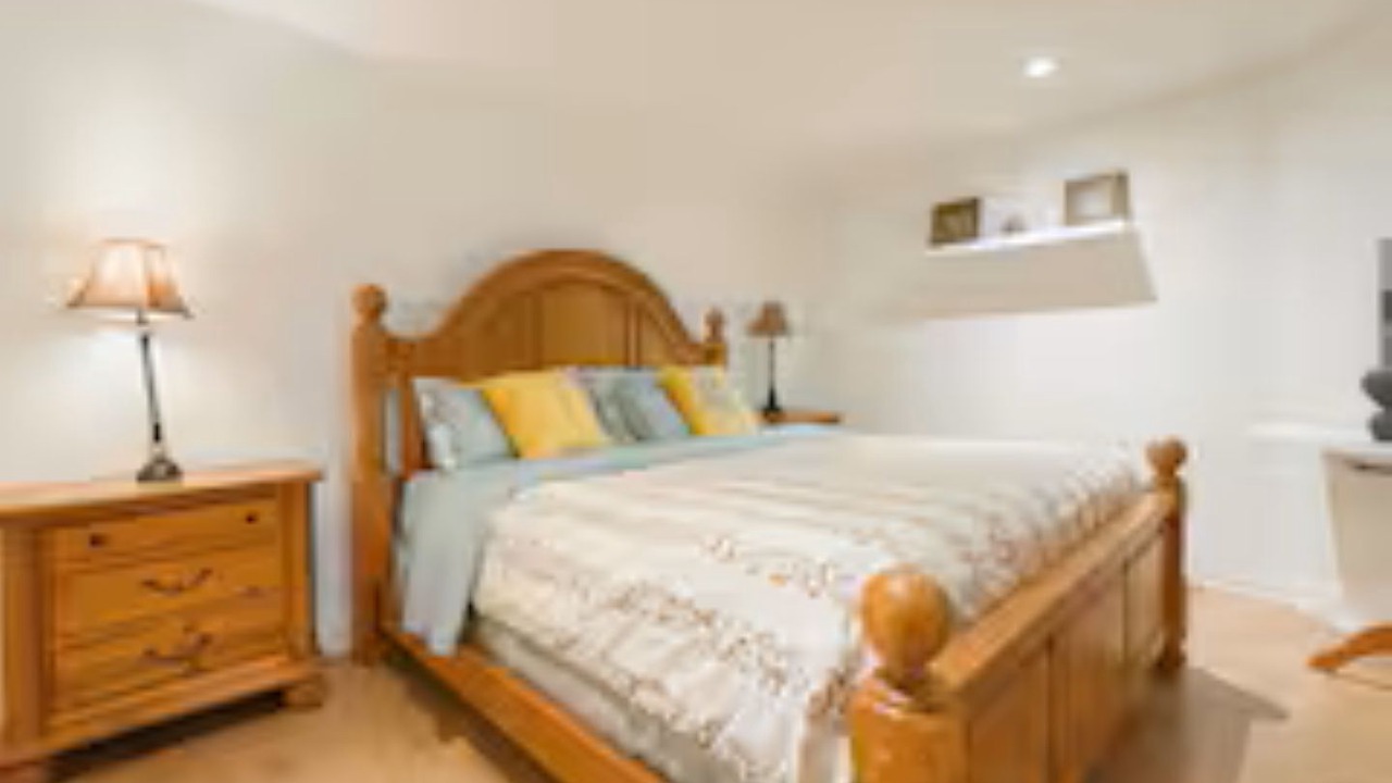 Photo of Bedroom in Boucherville
