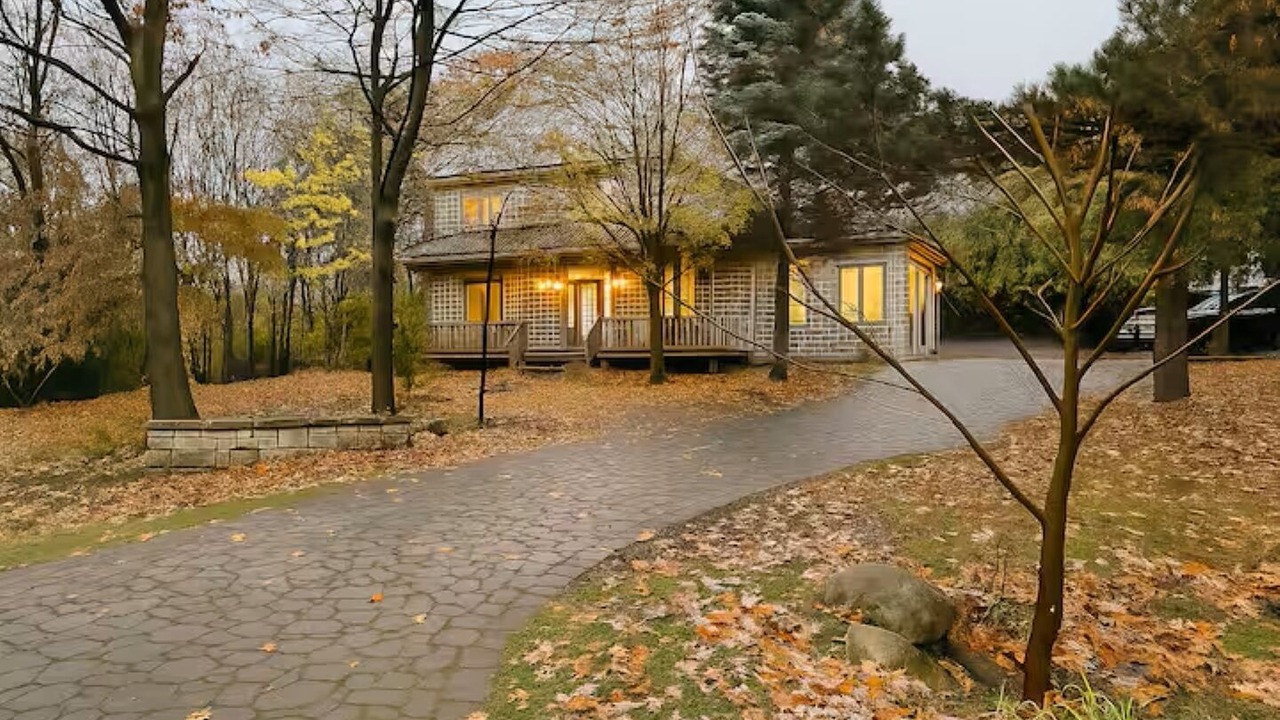 Photo of Outdoor in Boucherville
