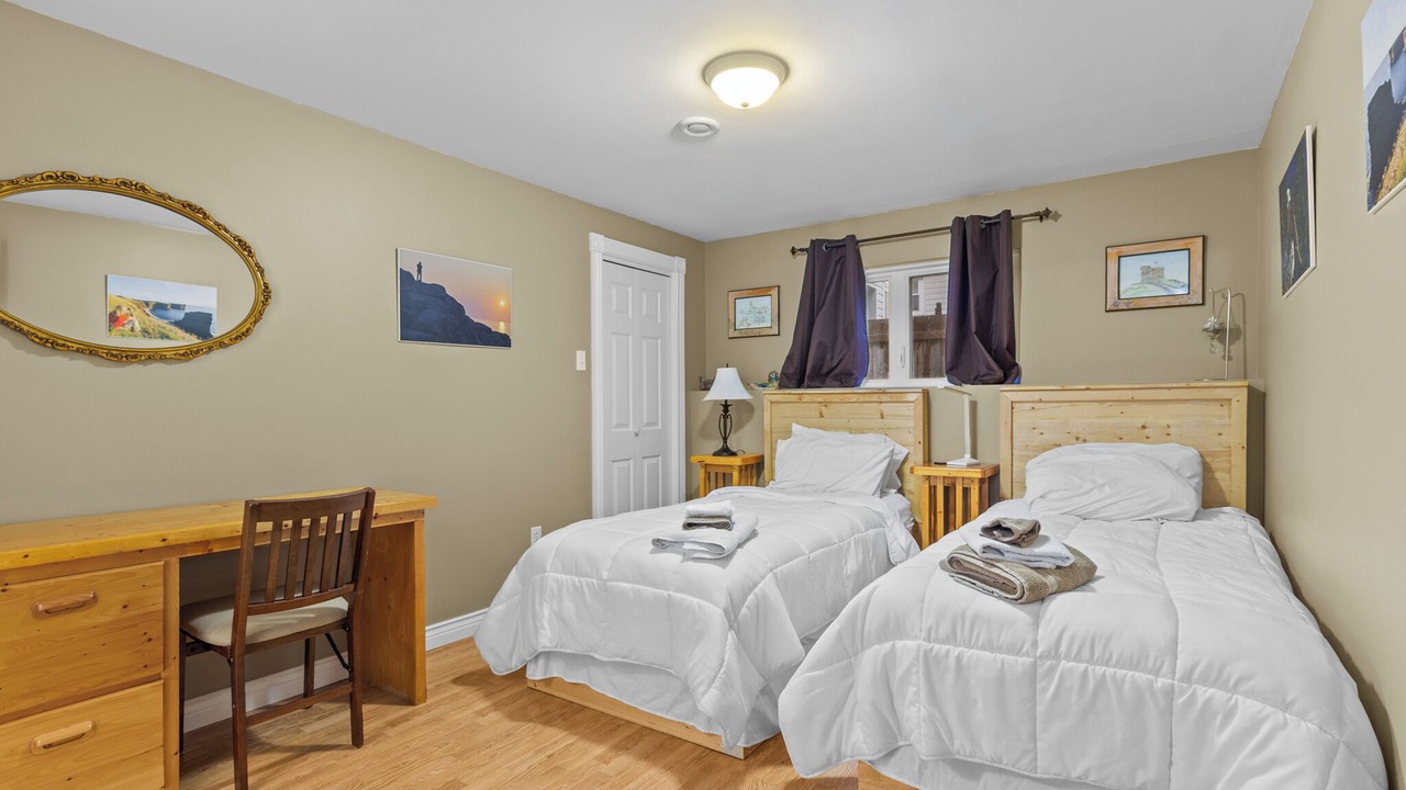 Photo of Bedroom in Conception Bay South