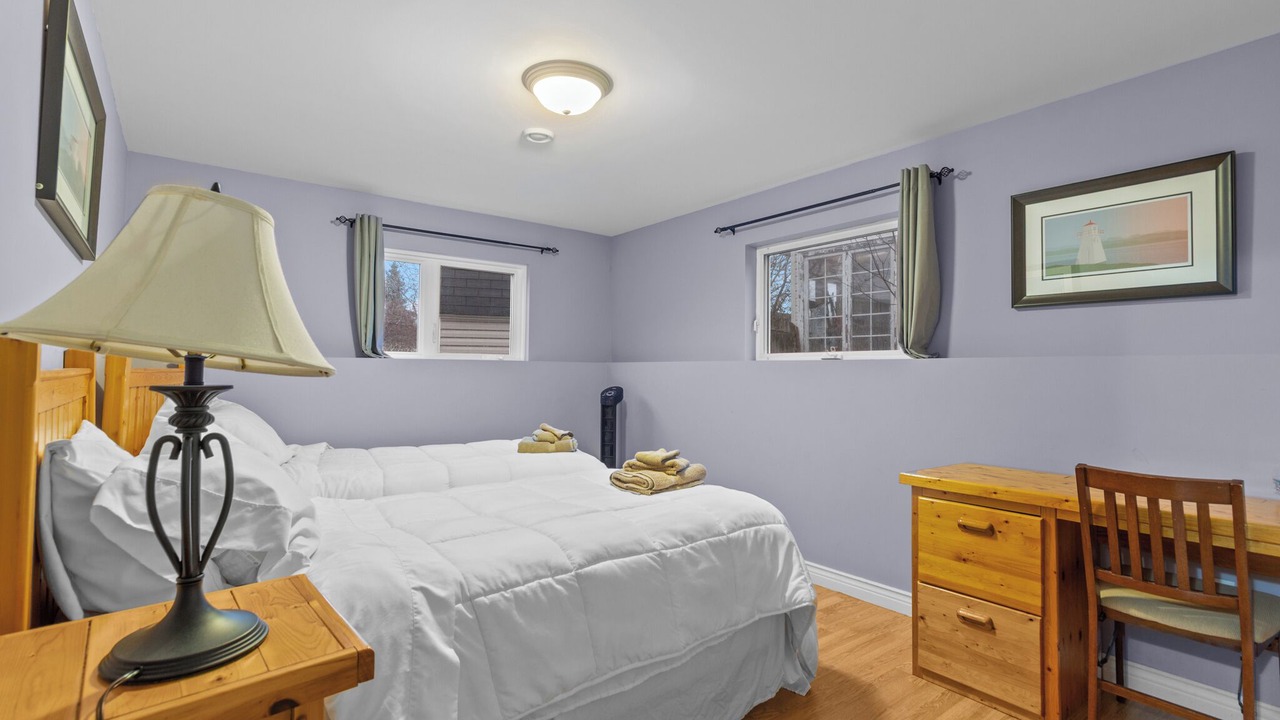 Photo of Bedroom in Conception Bay South