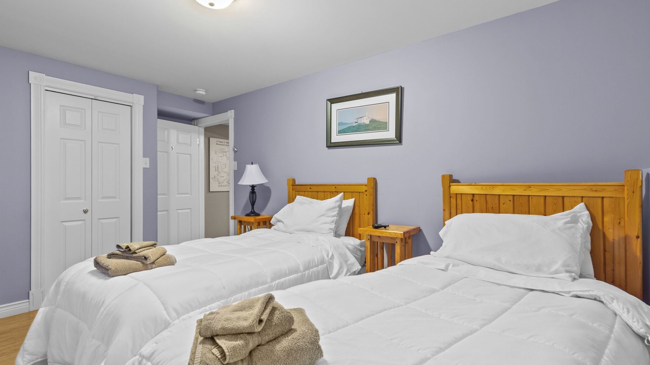Photo of Bedroom in Conception Bay South