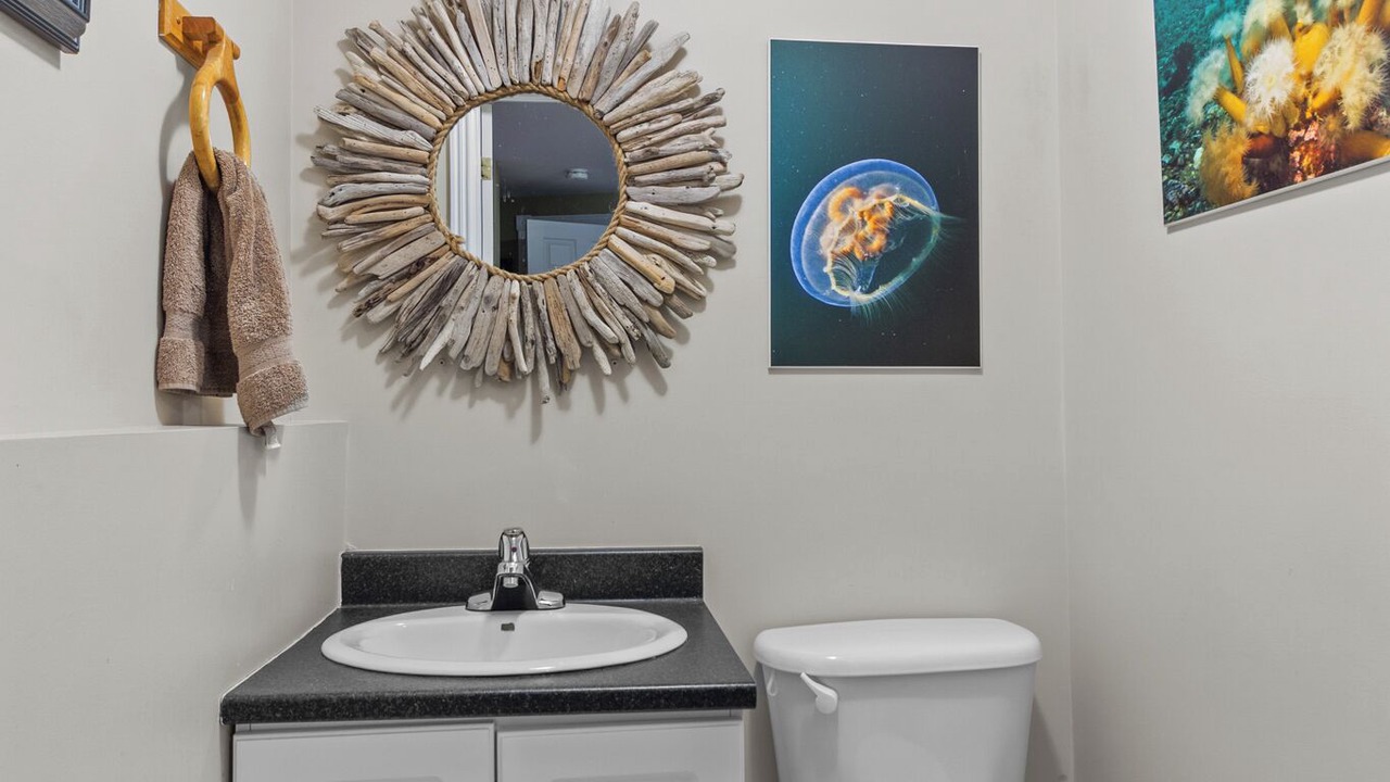 Photo of Bathroom in Conception Bay South
