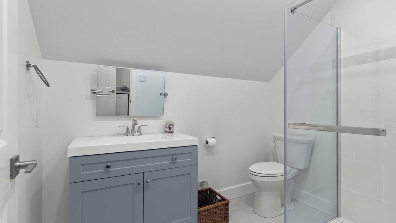Photo of Bathroom in Portugal Cove - St. Philips