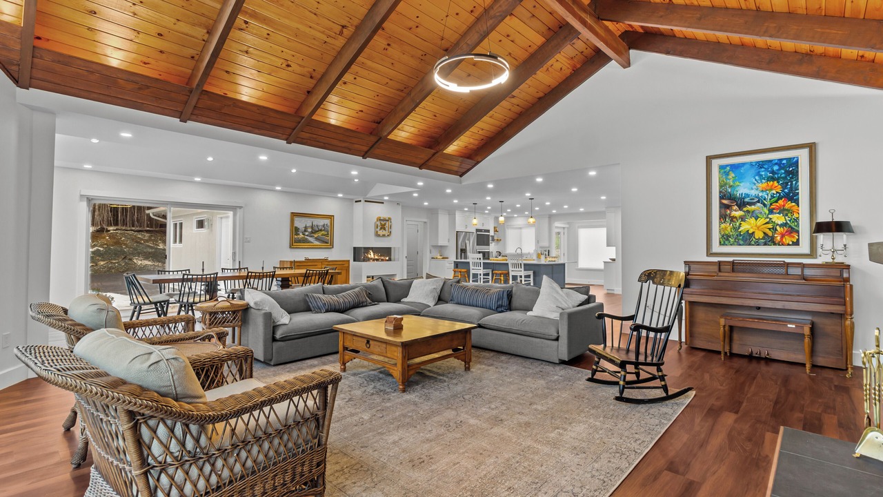 Photo of Livingroom in Portugal Cove - St. Philips