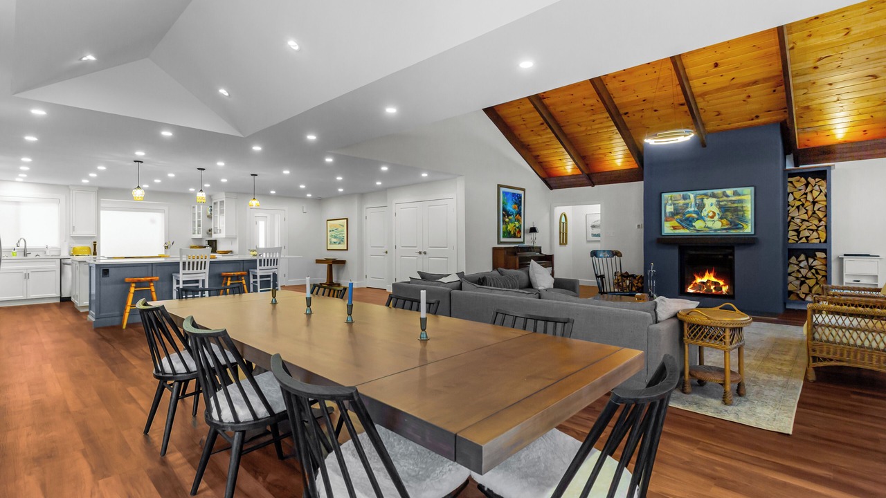 Photo of Livingroom in Portugal Cove - St. Philips