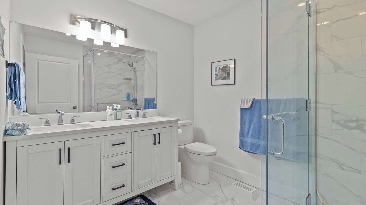 Photo of Bathroom in Portugal Cove - St. Philips