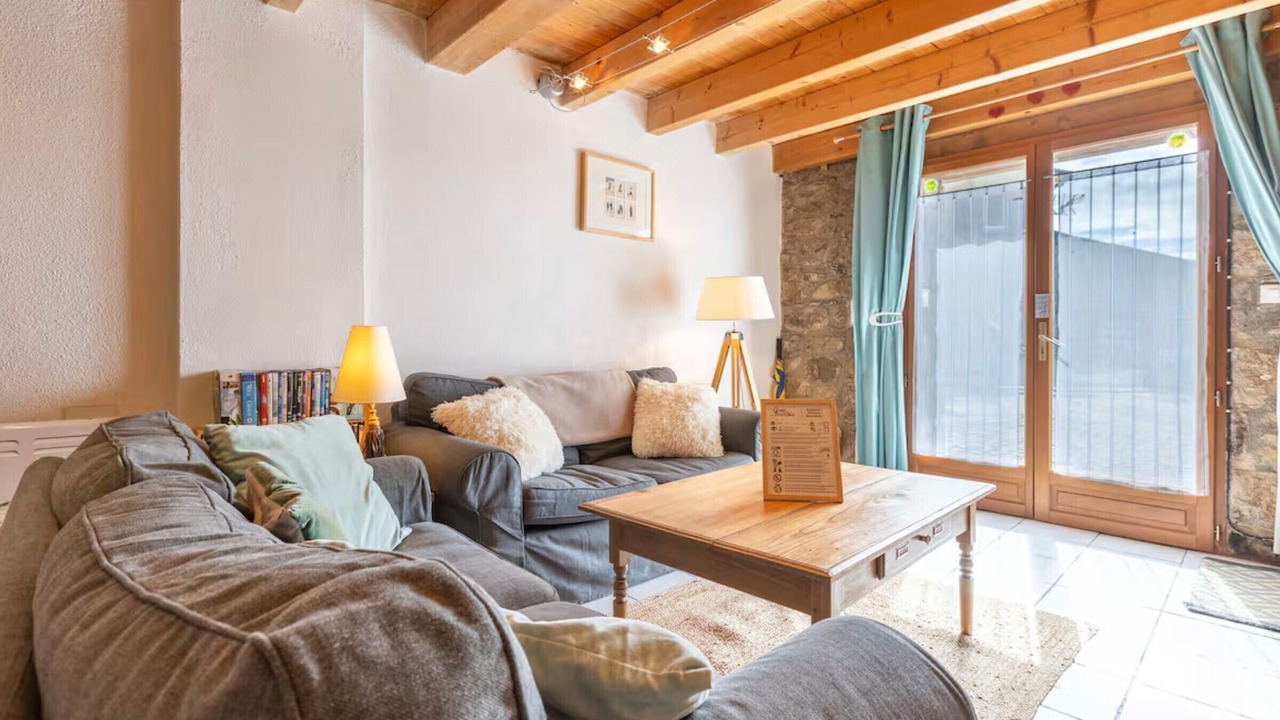 Photo of Livingroom in Les Angles