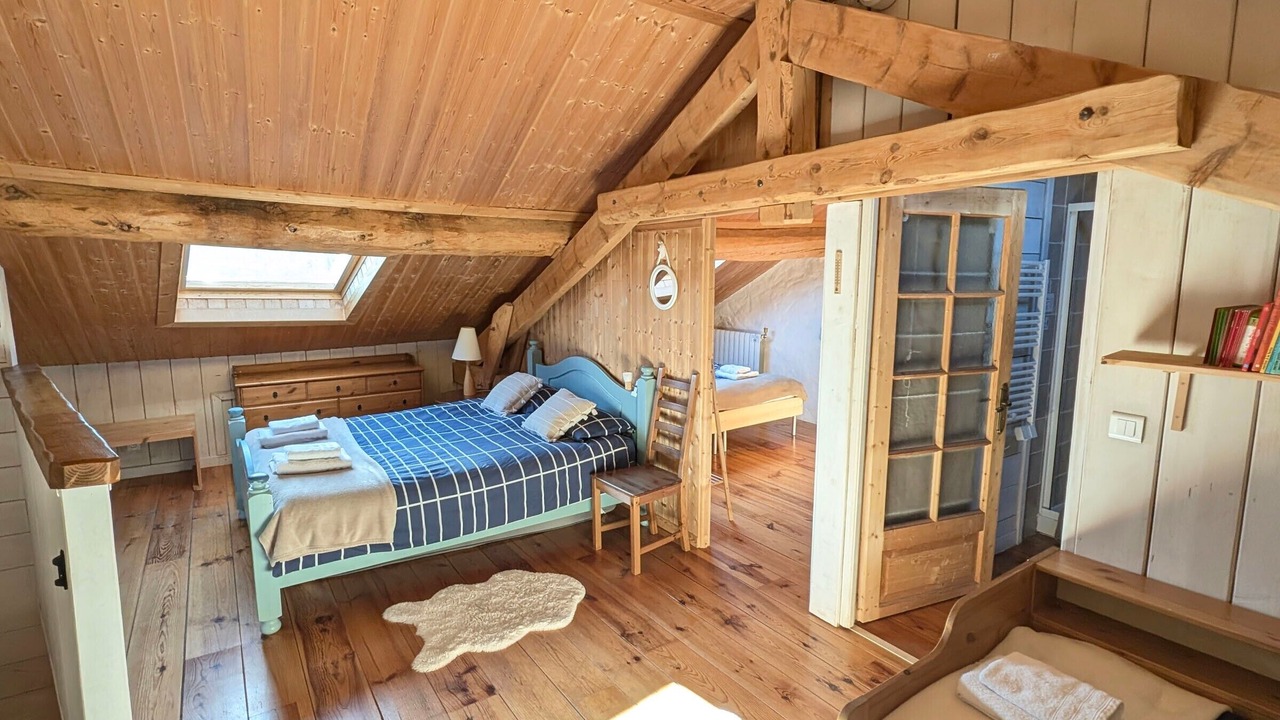 Photo of Bedroom in Les Angles
