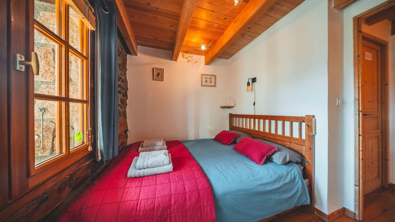 Photo of Bedroom in Les Angles