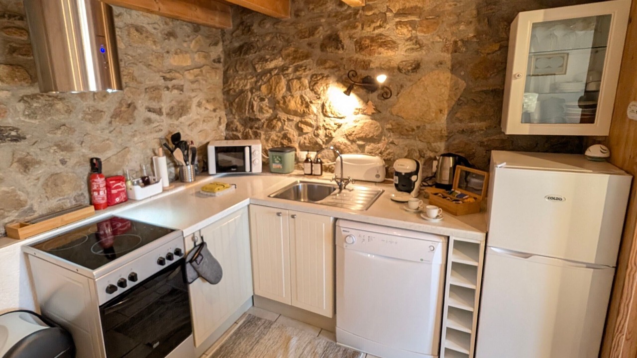 Photo of Kitchen in Les Angles