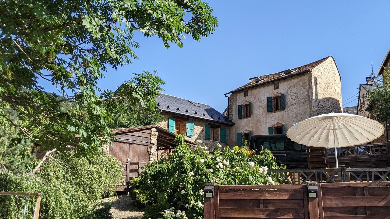 Photo of Outdoor in Les Angles