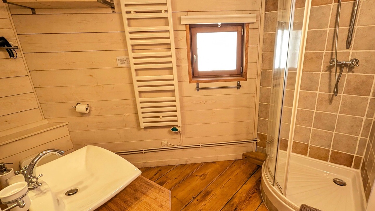 Photo of Bathroom in Les Angles