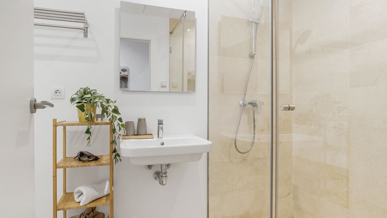 Photo of Bathroom in Marbella