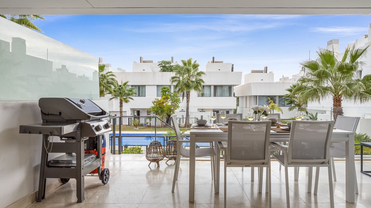 Photo of Outdoor in Marbella