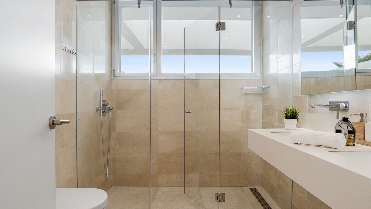 Photo of Bathroom in Marbella