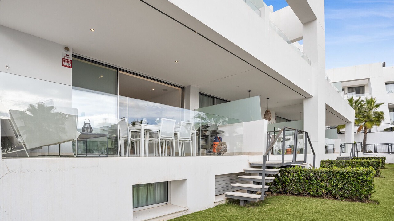 Photo of Outdoor in Marbella