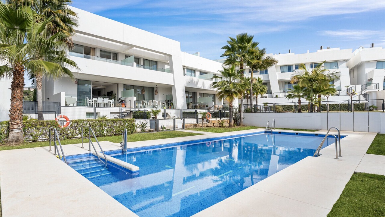Photo of Outdoor in Marbella
