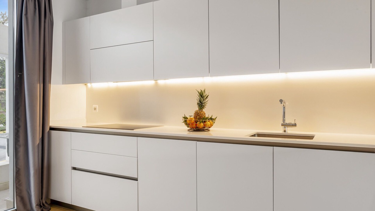 Photo of Kitchen in Marbella