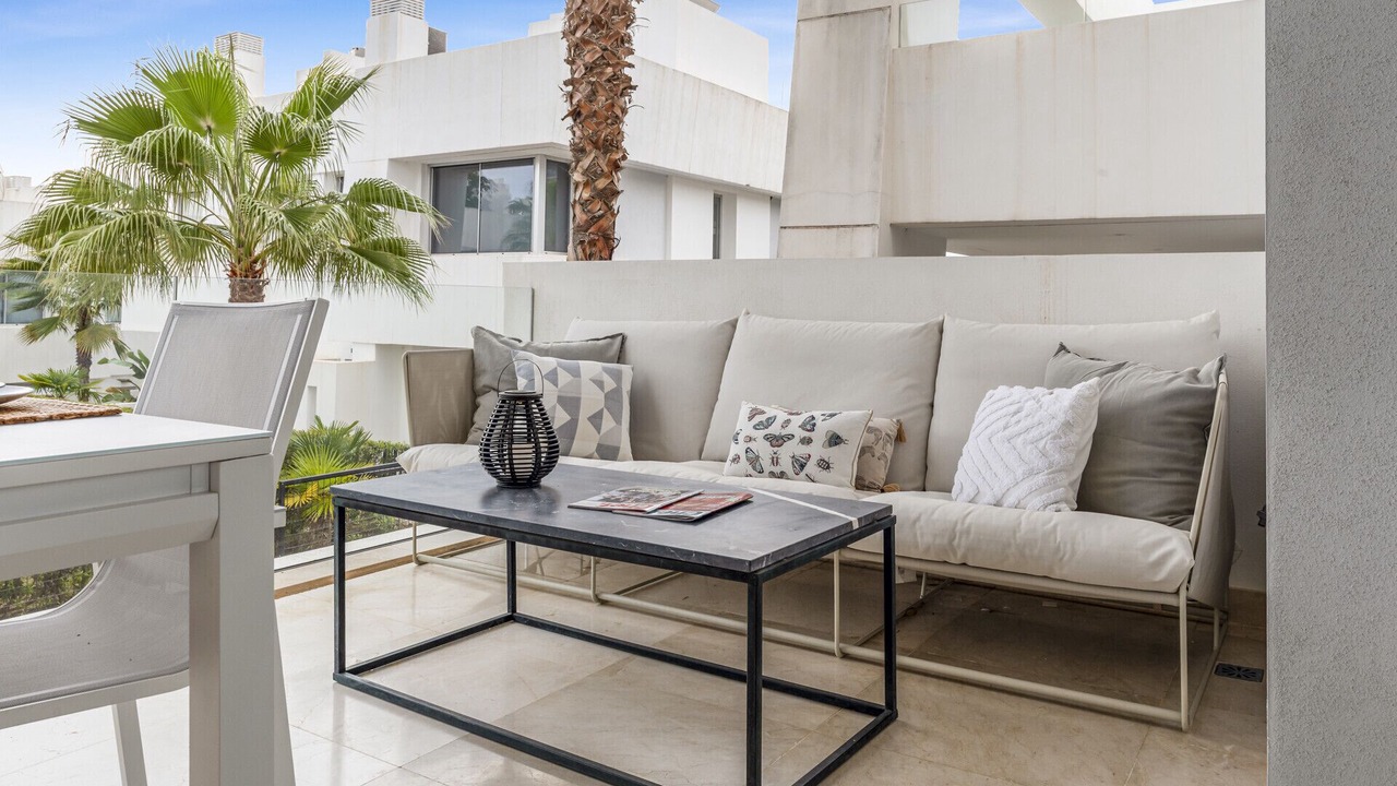 Photo of Outdoor in Marbella