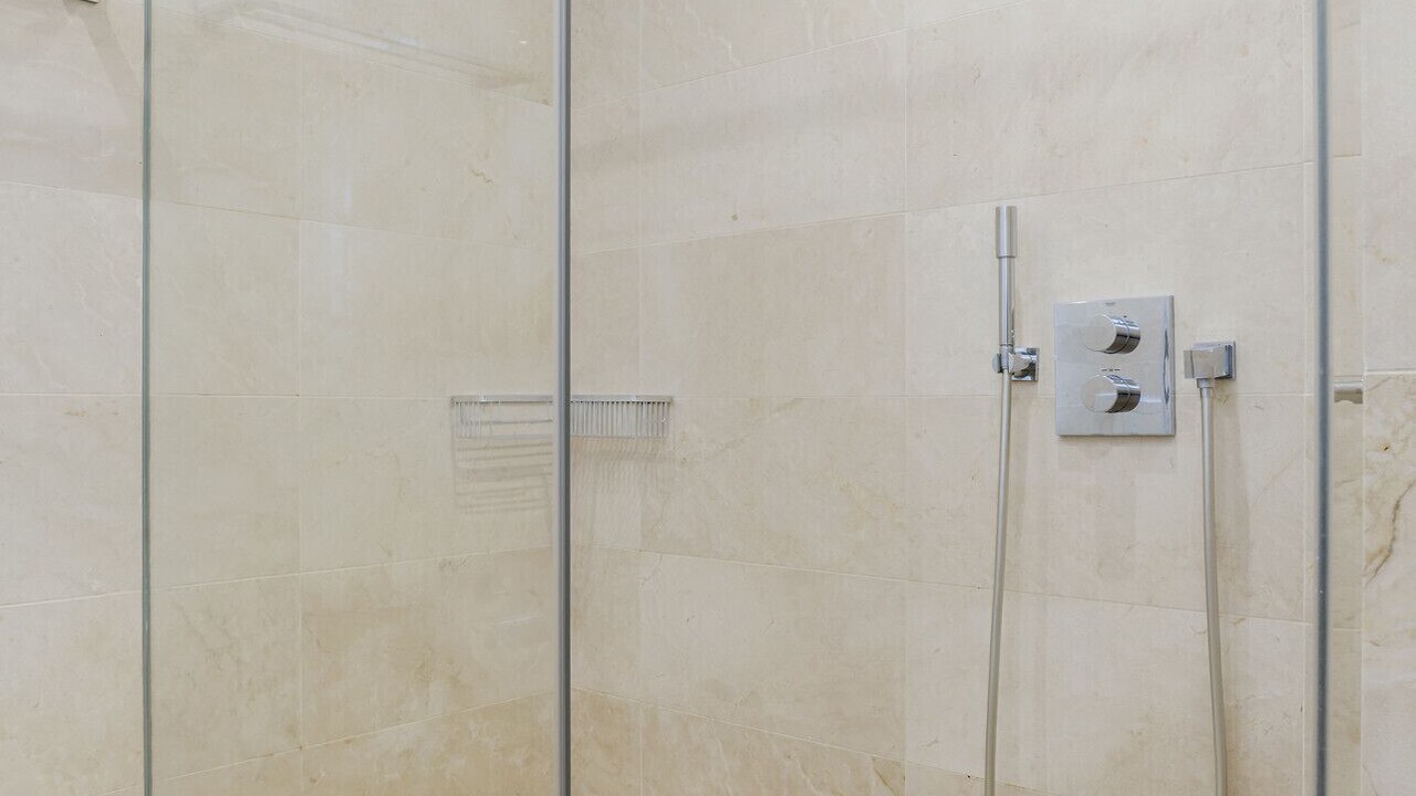 Photo of Bathroom in Marbella