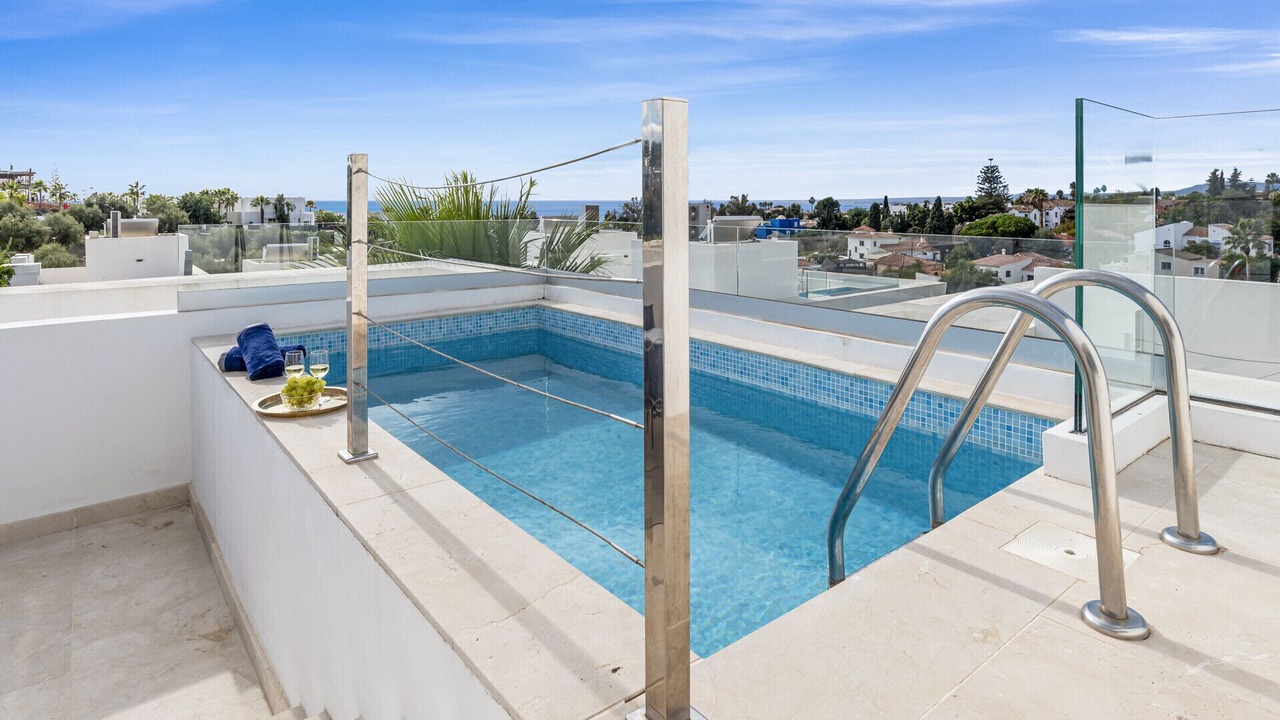 Photo of Outdoor in Marbella