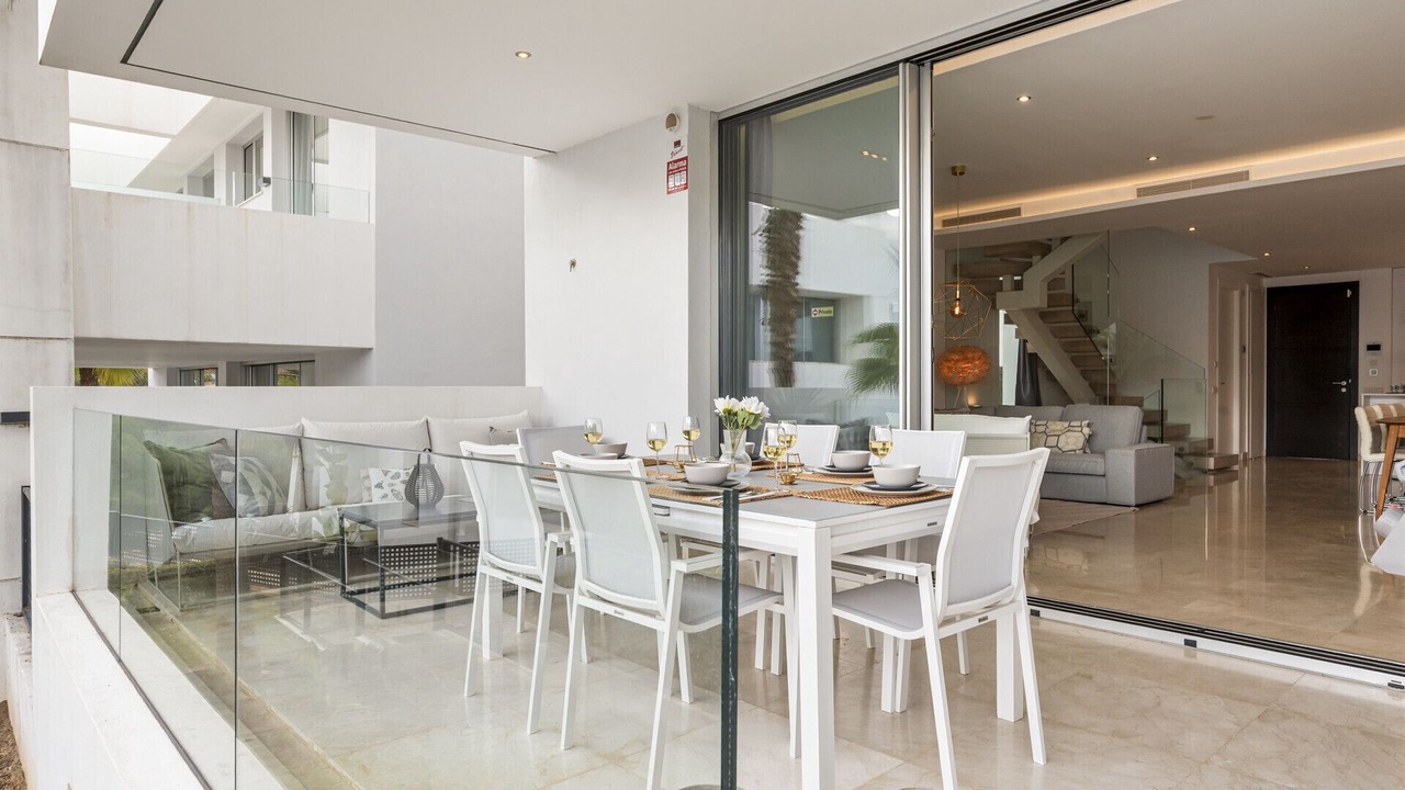 Photo of Outdoor in Marbella