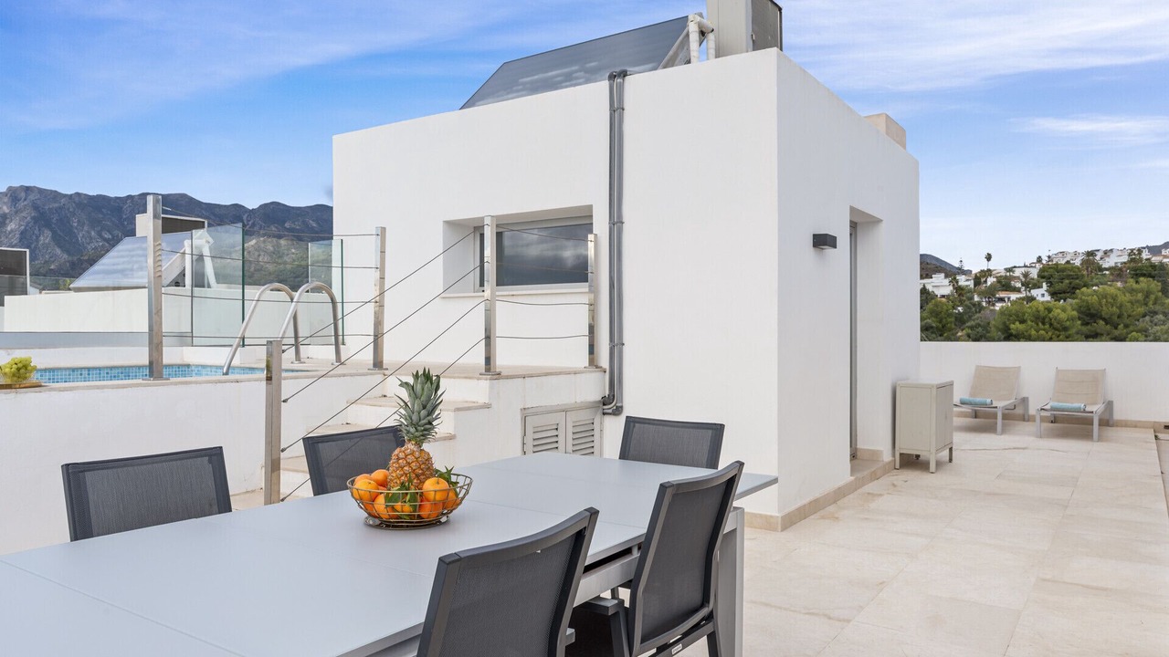 Photo of Outdoor in Marbella