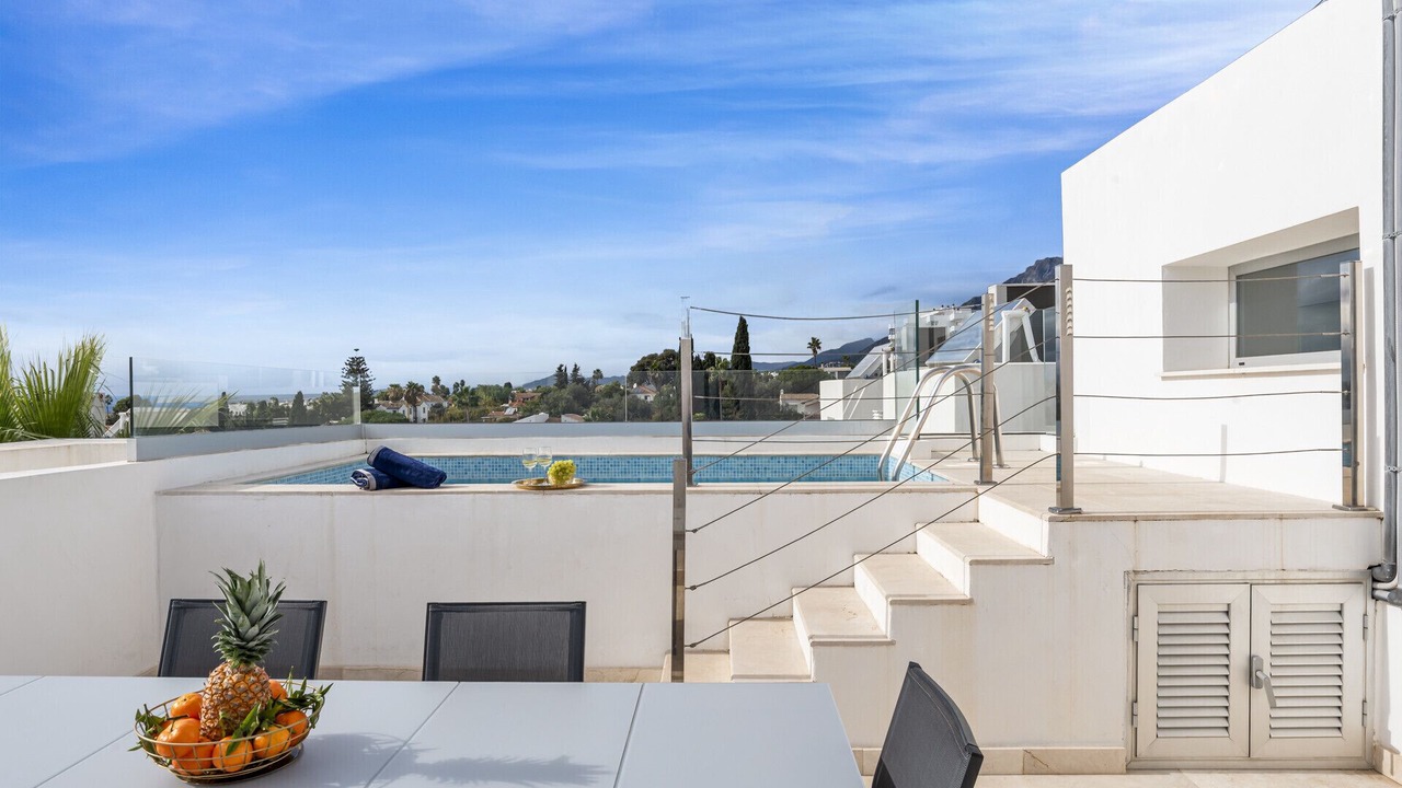 Photo of Outdoor in Marbella