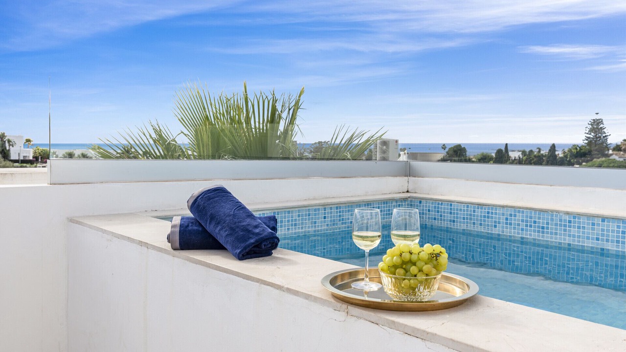 Photo of Outdoor in Marbella