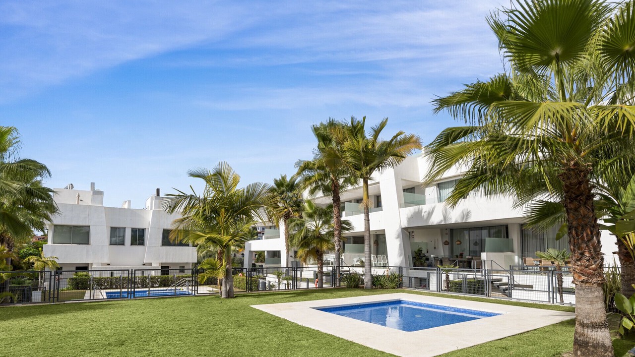Photo of Outdoor in Marbella