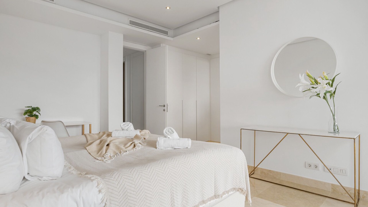 Photo of Bedroom in Marbella