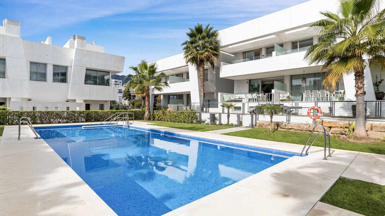 Photo of Outdoor in Marbella