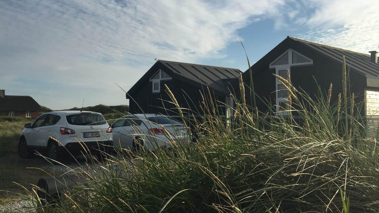 Photo of Outdoor in Houvig Strand