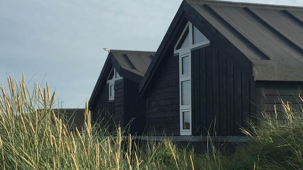 Photo of Outdoor in Houvig Strand