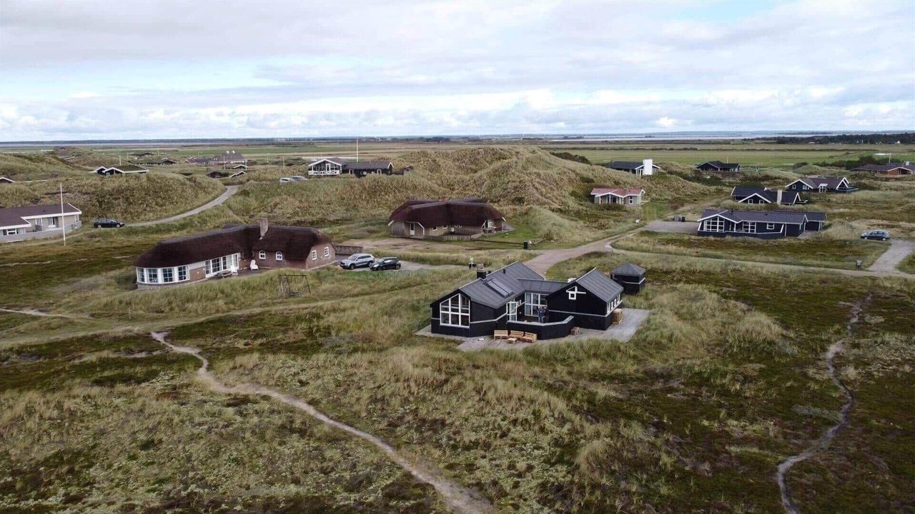 Photo of Outdoor in Houvig Strand
