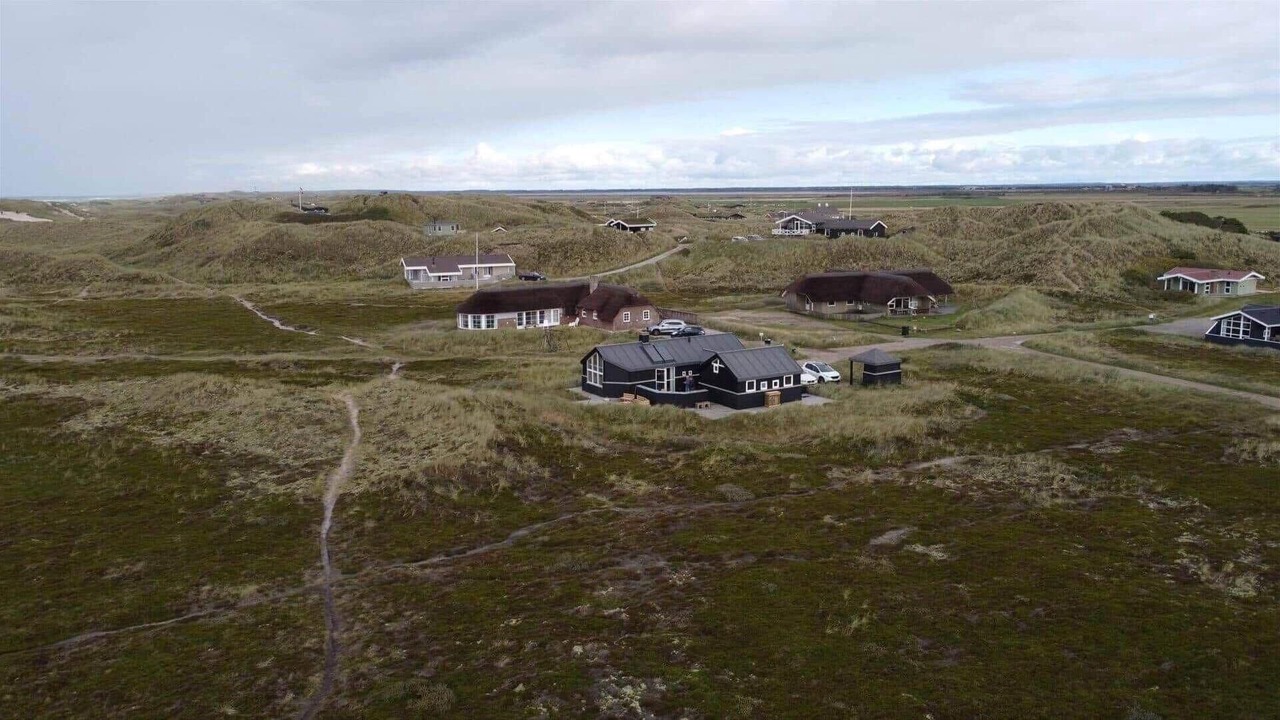 Photo of Others in Houvig Strand