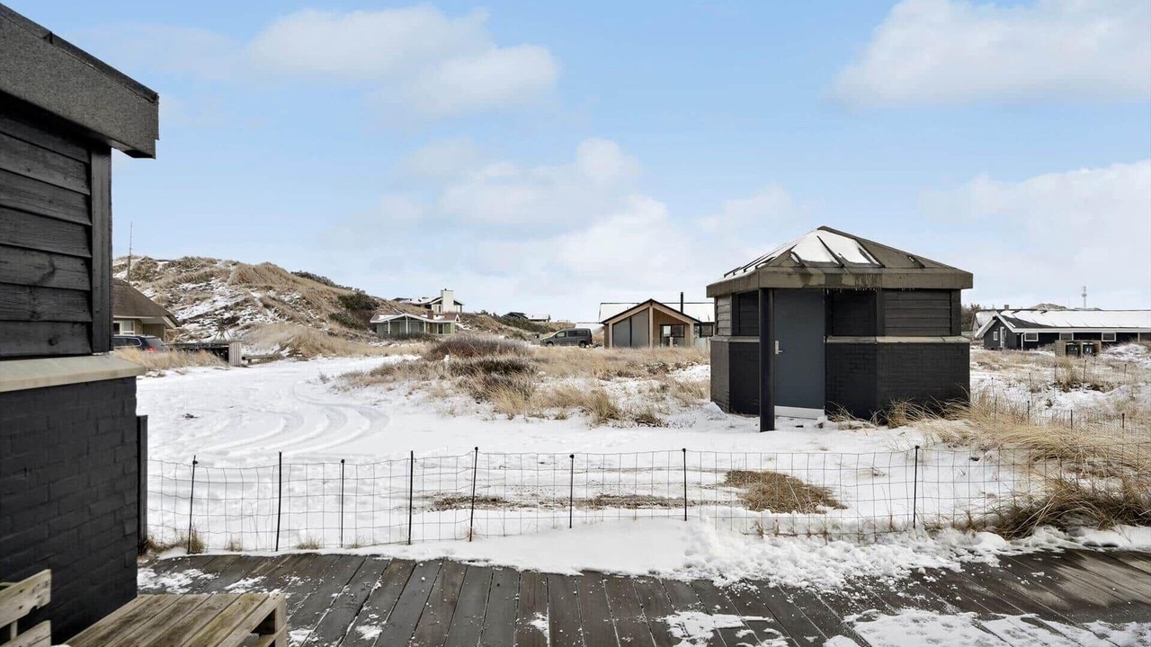 Photo of Outdoor in Houvig Strand
