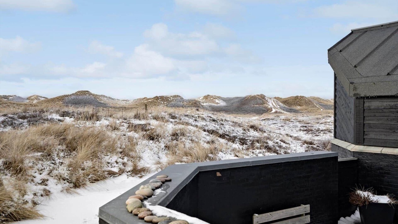 Photo of Outdoor in Houvig Strand