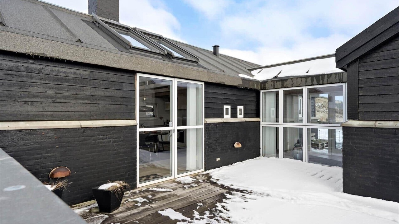 Photo of Outdoor in Houvig Strand