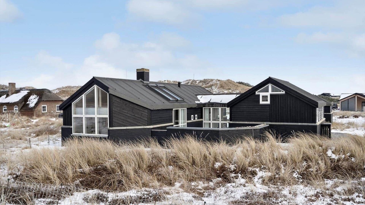 Photo of Outdoor in Houvig Strand